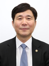 성윤모 산업통상자원부 장관