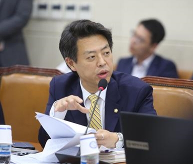더불어민주당 김영호 의원