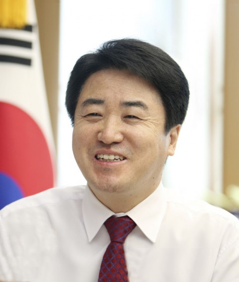 김일재 한국지방행정연구원장