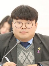 경기도의회 유호준 의원. ​​​​​​​                      도의회 제공