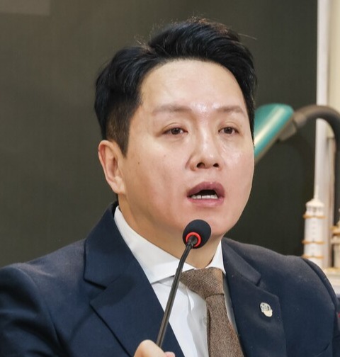 임태훈 군인권신터 소장. 국무원연대 제공