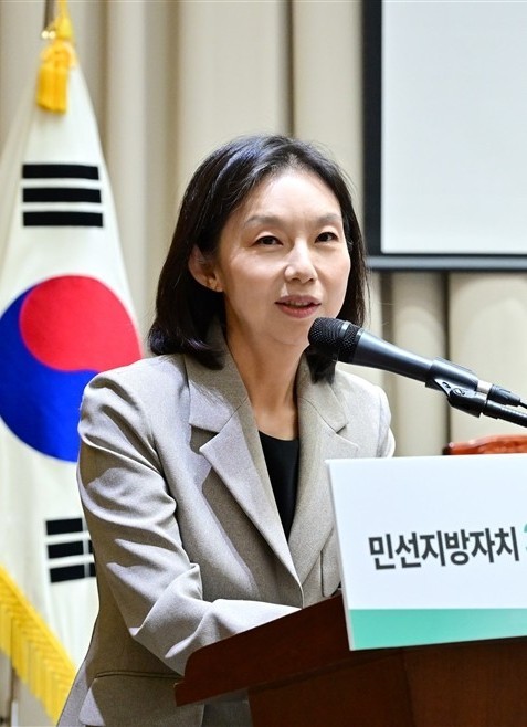 최호정 의장 "내년 예산 기조는 碩果不食" - 뉴스 썸네일 이미지