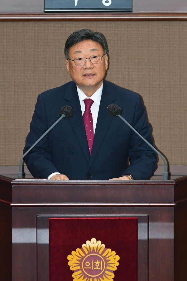 서울시의회 제공