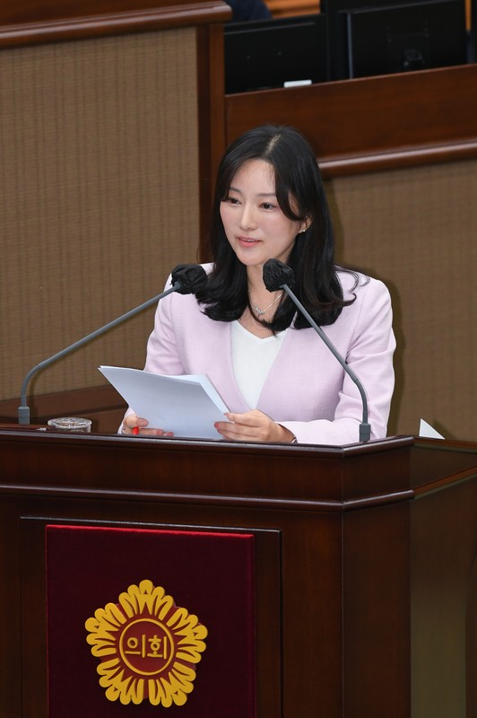서울시의회 제공