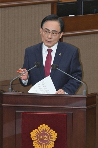 서울시의회 제공