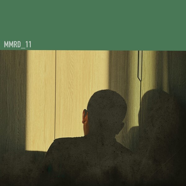 /사진 = 유미 x 박영신의 MMRD 11월 포스터