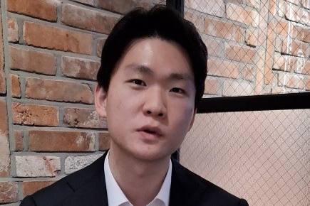 [2025 특별기획]라이징 스타트업 비링커 안재민 대표"기계부품 외주생산... - 뉴스 썸네일 이미지