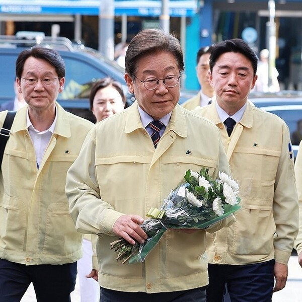 '<b>사회재난</b>이 흔들 수 없는 나라' 바탕 다지기