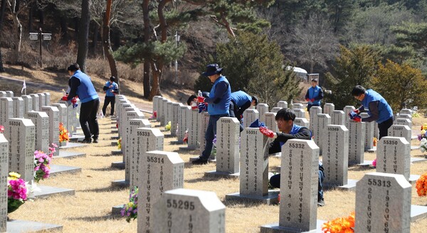 대전 오늘 날씨 쌀쌀, 강원 산지 눈비