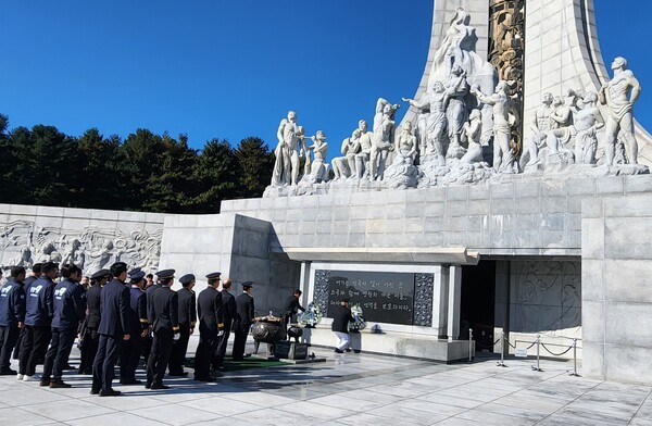 대전 오늘 날씨 쌀쌀, 강원 산지 눈비