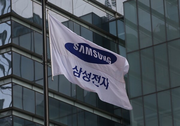 삼성전자 주주총회 관련 이미지