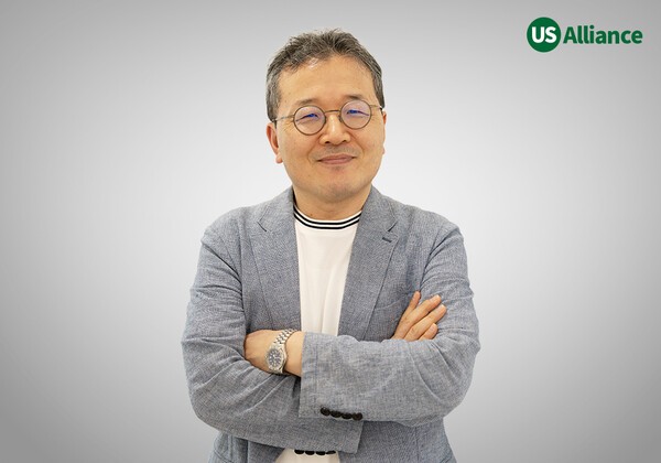 어스얼라이언스, 소현철 박사와 콘텐츠 파트너십... AI·반도체 중심 금... - 뉴스 썸네일 이미지