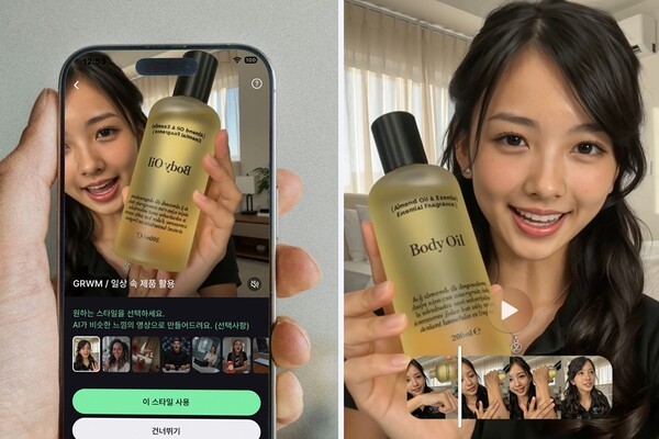 미우, 모바일 AI 마케팅 에이전트로 개편...상품 사진 한 장으로 광고영... - 뉴스 썸네일 이미지