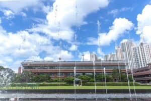 '폐수 콸콸'... 광명시, 포스코이앤씨 고발