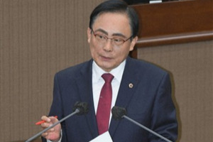 김형재 의원, ‘학교 찾아가는 통일버스’ 활성화 기대