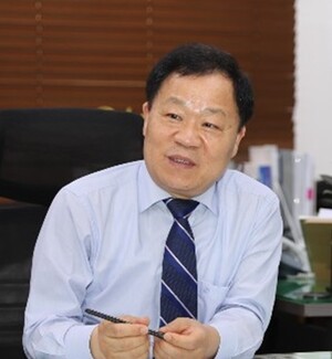 40년 공직 뒤로…다문화 세계에 뛰어든 노경달 교수의 새로운 도전